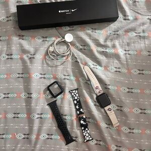 Apple watch Series 3